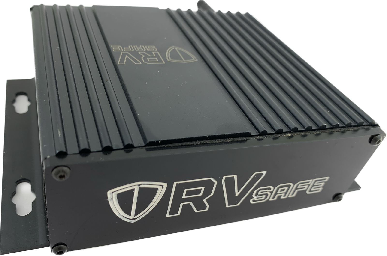 RVsafe Security in your hands