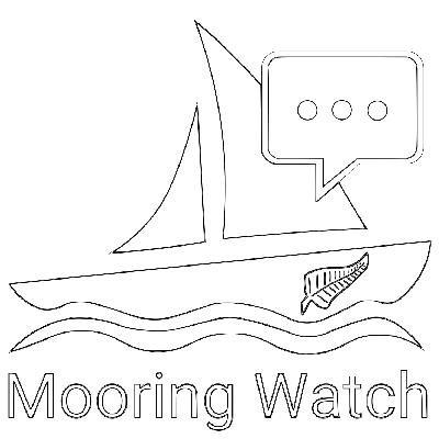 RV safe rvsecure Mooring Watch Boat Alarm  home 